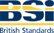 BSI British Standards Logo