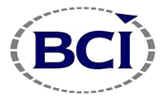 BCI logo